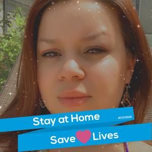 Meet your Posher, Patricia